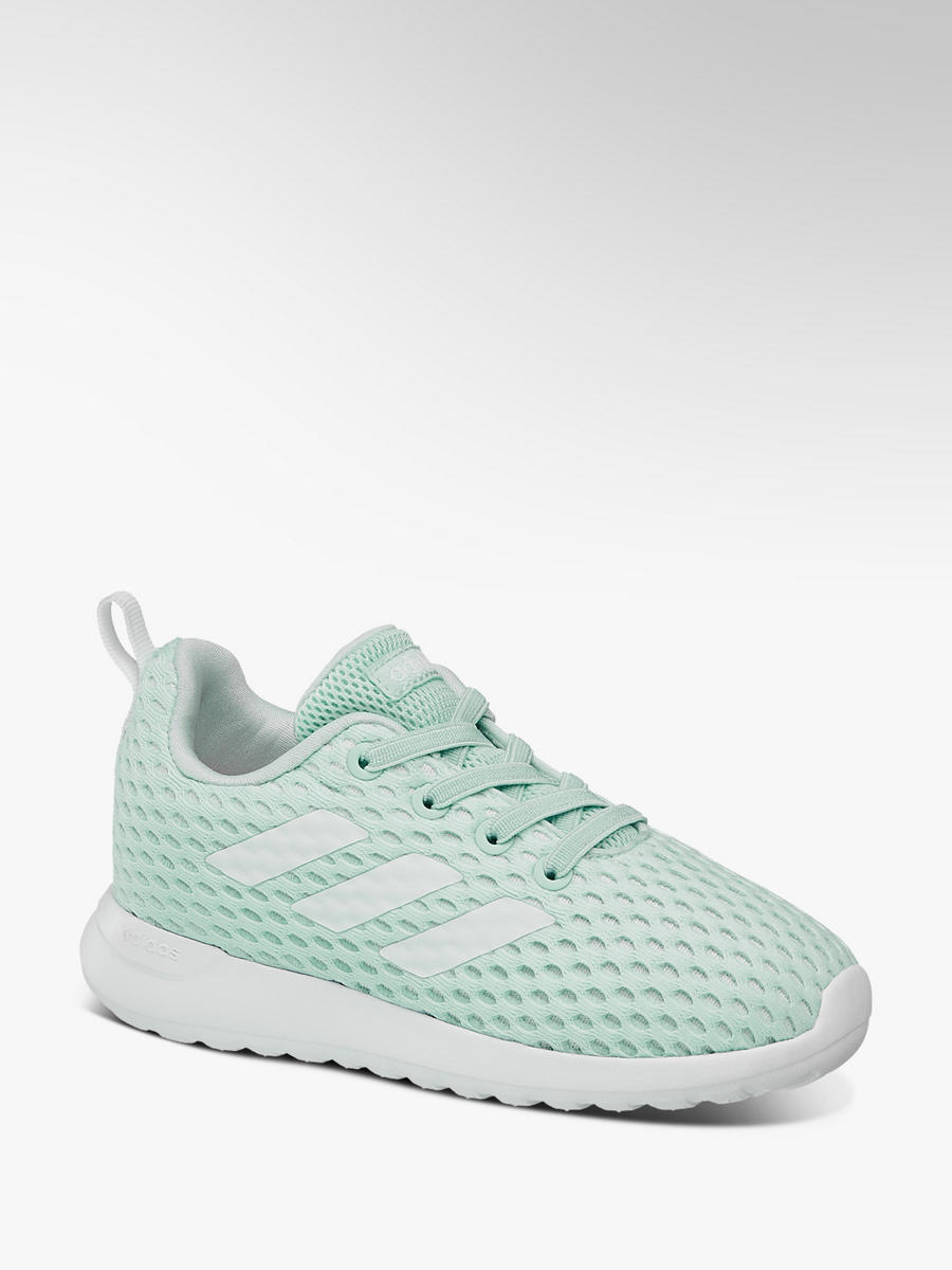Sneaker LITE RACER CLN von adidas in mint DEICHMANN Sneaker LITE RACER CLN von adidas in mint DEICHMANN